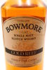 (1) Bowmore Gold Reef Single Malt Scotch Whisky, 43% ABV, 1000ml - 3