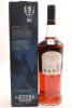 (1) Bowmore Black Rock Single Malt Scotch Whisky, 40% ABV, 1000ml - 2