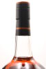 (1) Bowmore Black Rock Single Malt Scotch Whisky, 40% ABV, 1000ml - 5