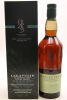 (1) 2001 Lagavulin 'The Distillers Edition' Double Matured Single Malt Scotch Whisky 4/506,