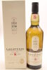 (1) Lagavulin 200 Year Anniversary Limited Edition 8 Year Old Single Malt Scotch Whisky, 48% ABV