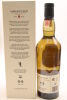 (1) Lagavulin 200 Year Anniversary Limited Edition 8 Year Old Single Malt Scotch Whisky, 48% ABV - 2