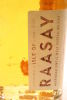 (1) Isle of Raasay R-02 Single Malt Scotch Whisky, 48.4% ABV - 3