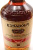 (1) Edradour 10 Year Old Single Malt Scotch Whisky, 40% ABV - 3