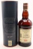 (1) Glenfarclas 25 Years Old, Highland Single Makt Scotch Whisky, 43% ABV - 2