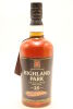 (1) Highland Park 25 Years Old Single Malt Scotch Whisky (GB), 50.7% ABV - 2