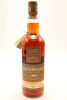 (1) 1990 Glendronach Pedro Ximenez Sherry Puncheon Single Cask 11 Year Old Single Malt Scotch Whisky, 52.1% alc. - 2