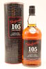 (1) Glenfarclas 105 Single Malt Scotch Whisky, 60% ABV, 1000ml