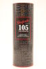 (1) Glenfarclas 105 Single Malt Scotch Whisky, 60% ABV, 1000ml - 4