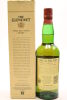 (1) Glenlivet 12 Year Old Single Malt Scotch Whisky, 40% ABV - 2