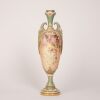 A Royal Worcester Two-Handed Vase