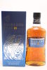 (1) Highland Park 16 Year Old Wings Of The Eagle Whisky, 44.5% ABV