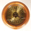 A Circular Sidetable in the Form of a Clock - 2