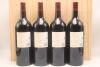 (4) 2007 Te Mata Estate Coleraine, Hawke's Bay, 1500ml [RP95] - 2