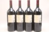 (4) 2009 Te Mata Estate Coleraine, Hawke's Bay, 1500ml [BC95] - 2