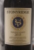 (1) 2015 Stonyridge Vineyard Larose, Waiheke, 3000ml - 3