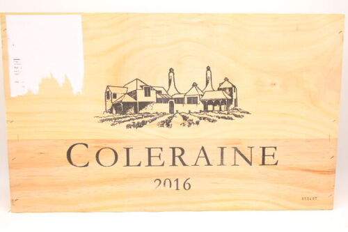 (6) 2016 Te Mata Estate Coleraine, Hawke's Bay