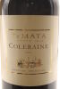 (1) 2015 Te Mata Estate Coleraine, Hawke's Bay, 3000ml - 3