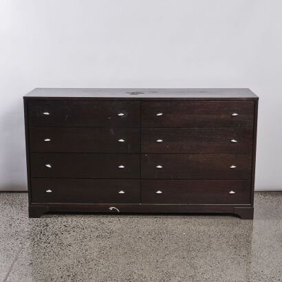 A Modern Sideboard