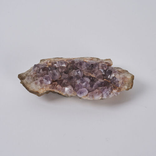 An Amethyst Druze