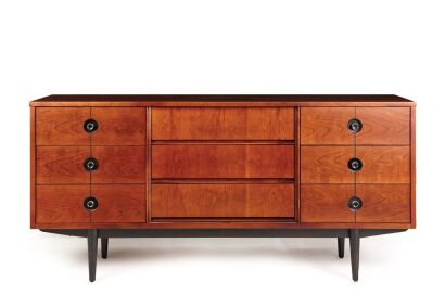 A Sideboard by Stanley Distinctive