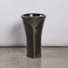 A Large Morris And James Nikau Planter