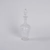 A Quality Cut Crystal Decanter