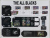 A Collection of Framed New Zealand Telecom Phone Cards - 2