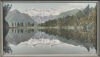 A Whites Aviation Lake Matheson Photo