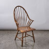 A Set of Six Windsor Chairs 1950s - 2