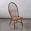 A Set of Six Windsor Chairs 1950s - 3