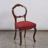 A Mahagony Five Piece Dining Suite - 2