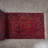 An Extremely Long Iranian Hallway Rug - 2