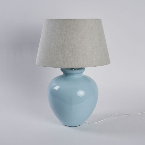 A Bella Table Lamp by Eunice Taylor