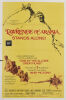 An Original Lawrence Of Arabia 1970 Lithograph