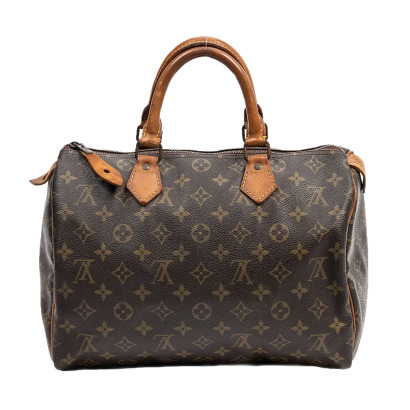 Louis Vuitton Speedy 30 Bag