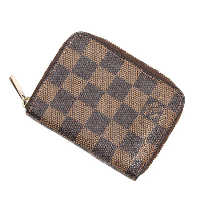 Louis Vuitton Zippy Coin Purse