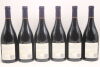 (6) 2010 Craggy Range Le Sol Syrah, Gimblett Gravels, Hawke's Bay - 2