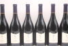 (6) 2010 Craggy Range Le Sol Syrah, Gimblett Gravels, Hawke's Bay - 5