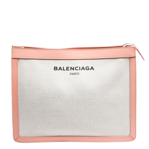 Balenciaga Zip Pouch