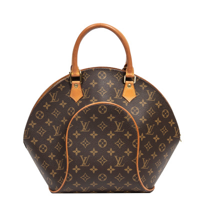 Louis Vuitton Monogram Ellipse GM Bag