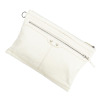 Balenciaga Clip L Clutch Bag