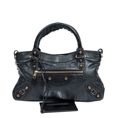 Balenciaga Giant Arena First Bag