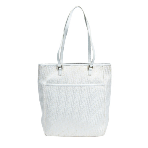 Christian Dior Tote Bag