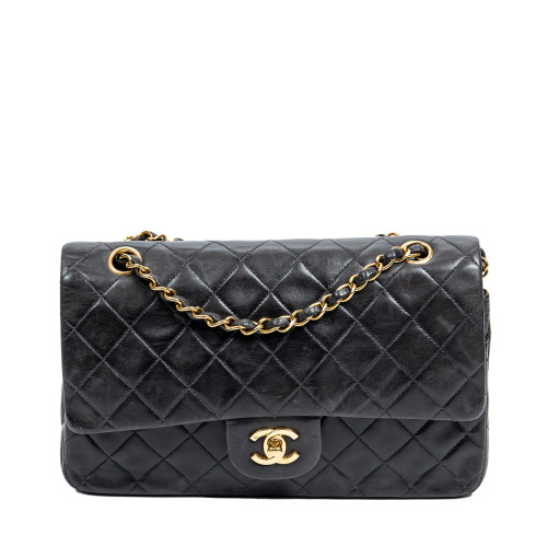 Chanel Classic Double Flap 26 Bag