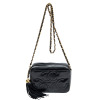 Chanel Triple CC Tassel Camera Bag