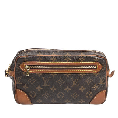 Louis Vuitton Marly Dragone PM Pouch