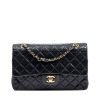 Chanel Classic Double Flap 26 Bag