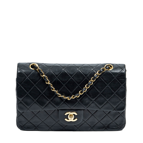 Chanel Classic Double Flap 26 Bag