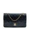 Chanel Classic Double Flap 26 Bag